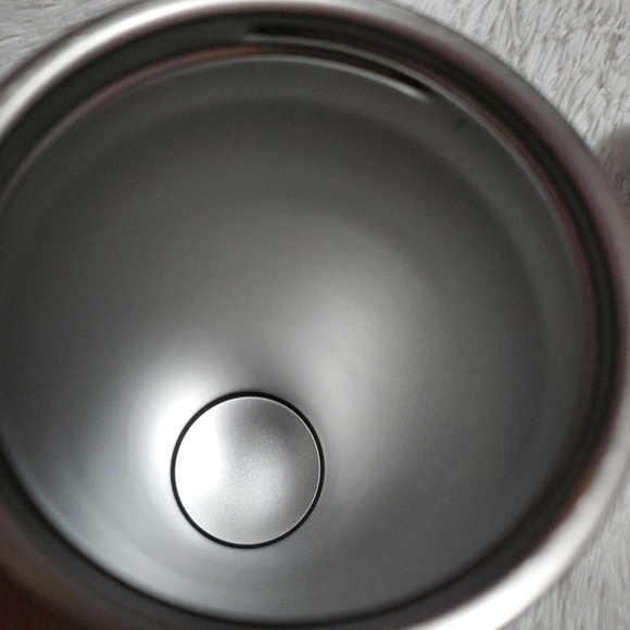 Starbucks 2021 Valentine's Ombre Cold Cup - Picture 7 of 7